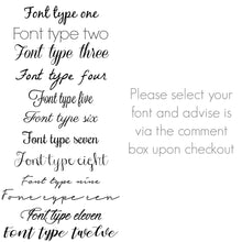 Load image into Gallery viewer, Rainbow Unicorn Birth Announcement Set