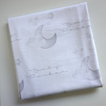 Load image into Gallery viewer, Twinkle Nights Birth Announcement Set