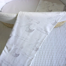Load image into Gallery viewer, Twinkle Nights Birth Announcement Set