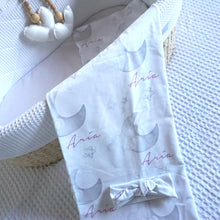 Load image into Gallery viewer, Twinkle Nights Birth Announcement Set